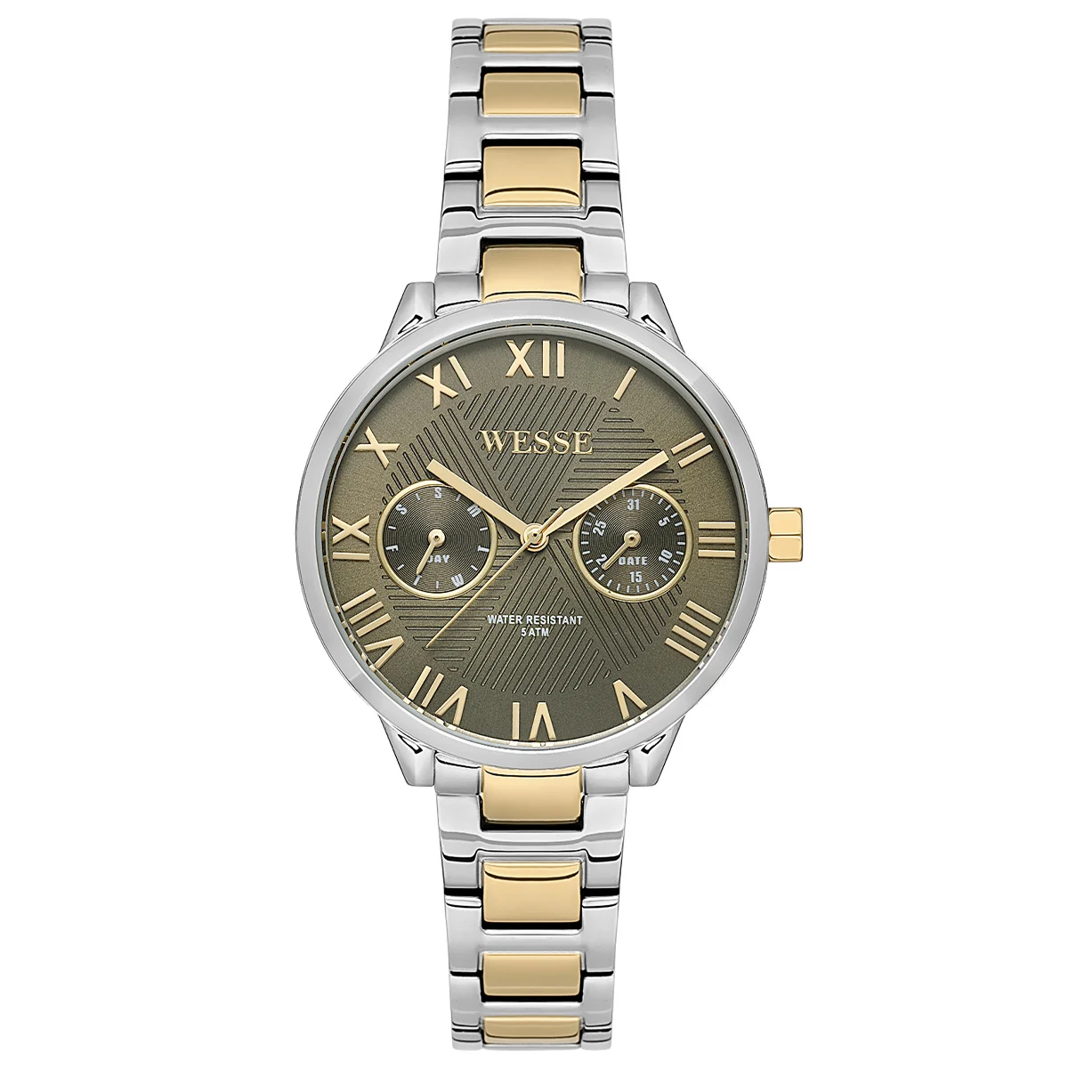 Wesse WWL303004 34 mm kol saati