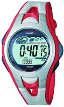 Casio STR-500-4VDF 39.4 mm kol saati
