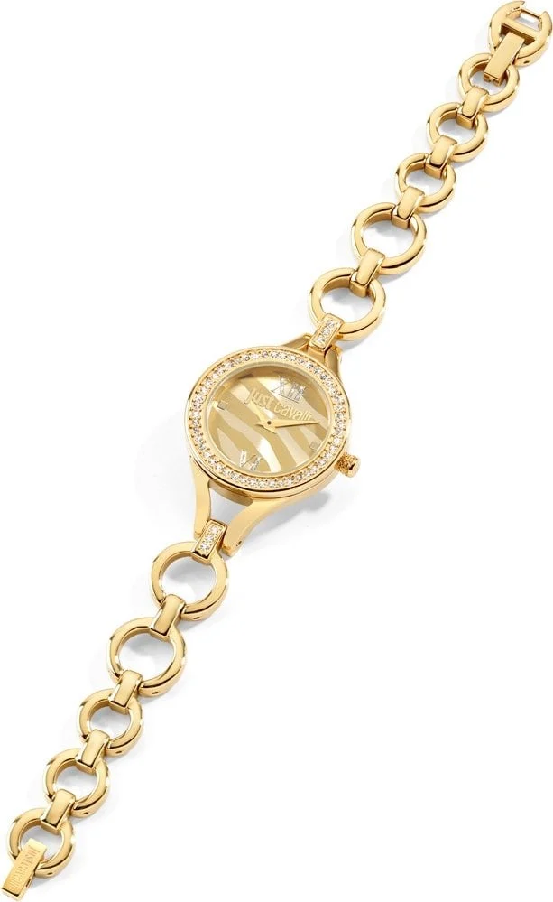 Just Cavalli Just Solo R7253603501 30 mm kol saati