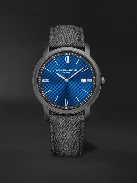 Baume & Mercier Classima BMM0A10780 kol saati
