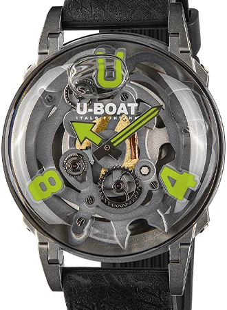 U-Boat U-Boat U-65 3350/UB kol saati