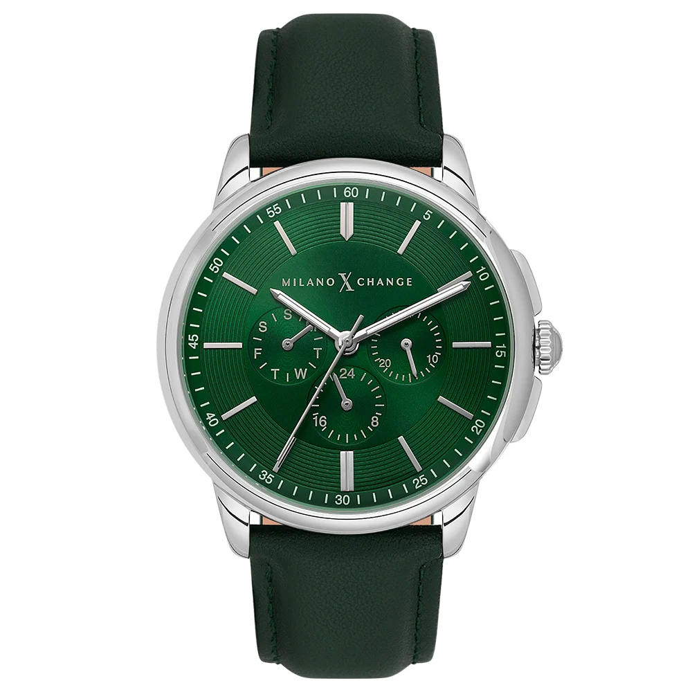 Milano X Change MXG41305 44 mm kol saati