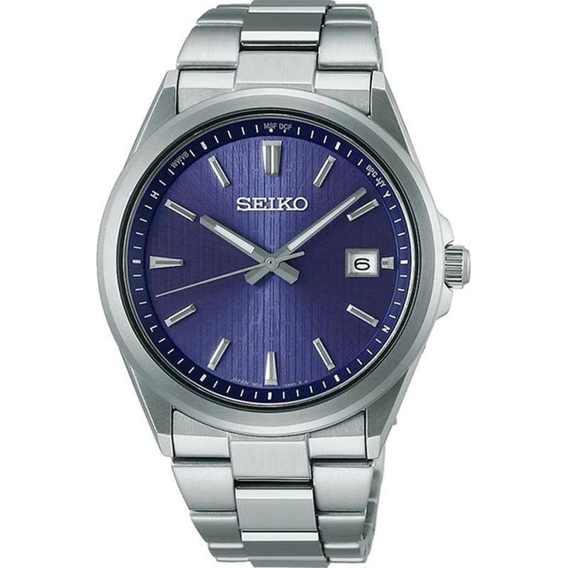 Seiko SBTM349 40 mm kol saati