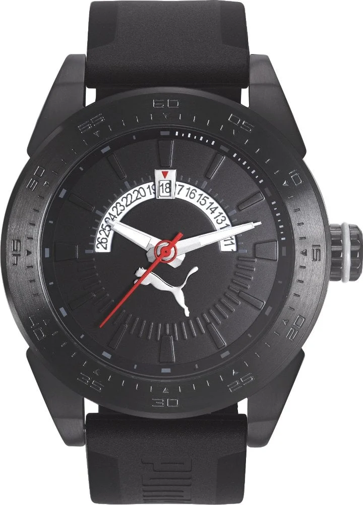 Puma PU104201003 48 mm kol saati