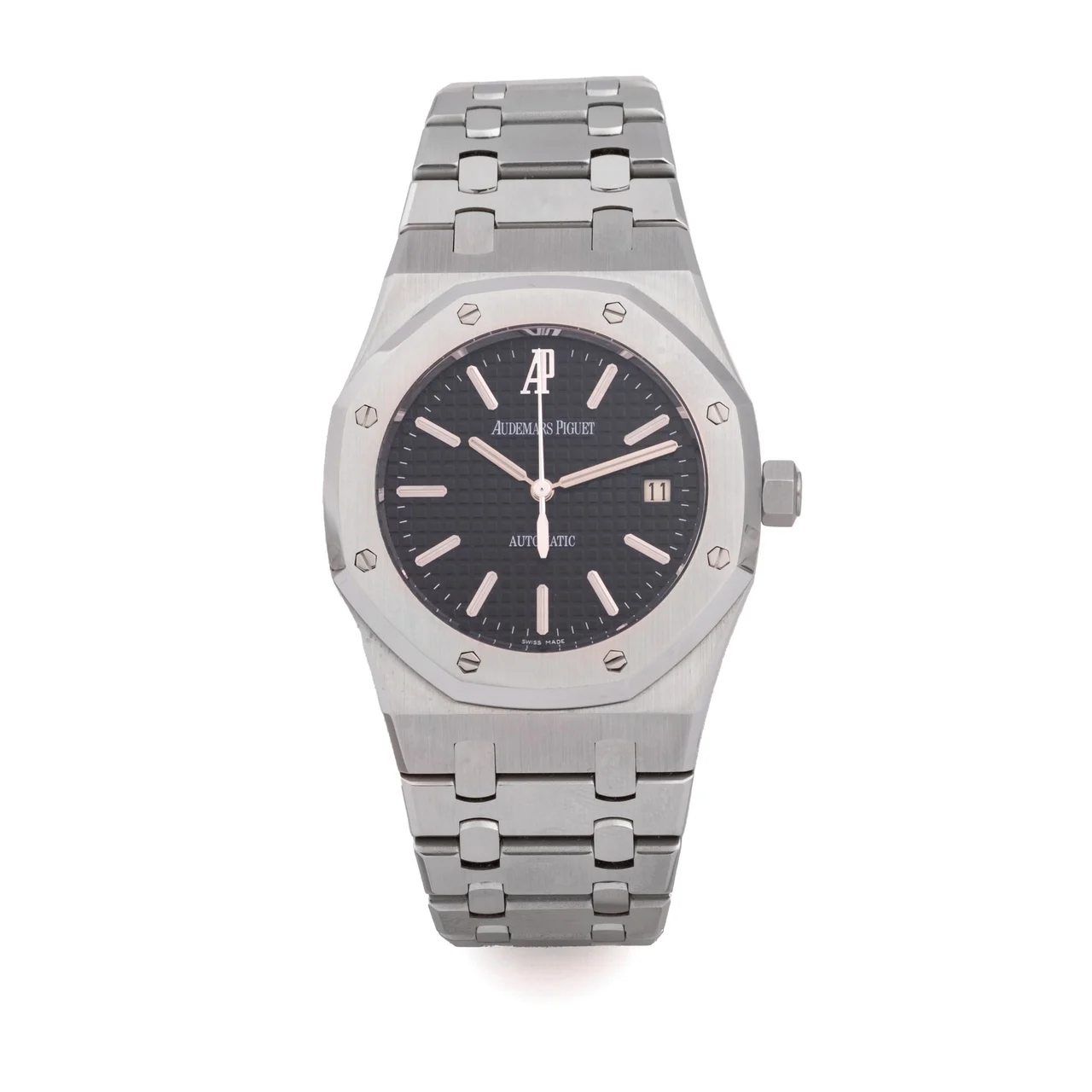 Audemars Piguet Switzerland 15300ST.OO.1220ST.03 kol saati