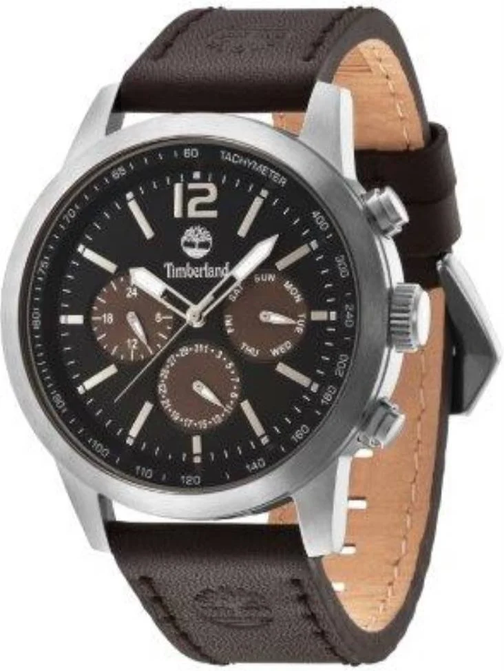 Timberland TBL.14475JS/02 TBL.14475JS-02 48 mm kol saati