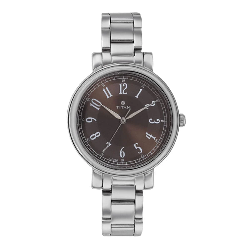 Titan Neo 2554SM02 39 mm kol saati