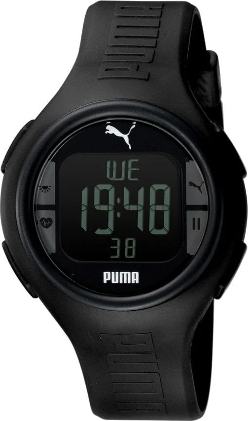 Puma PU910541001 43 mm kol saati