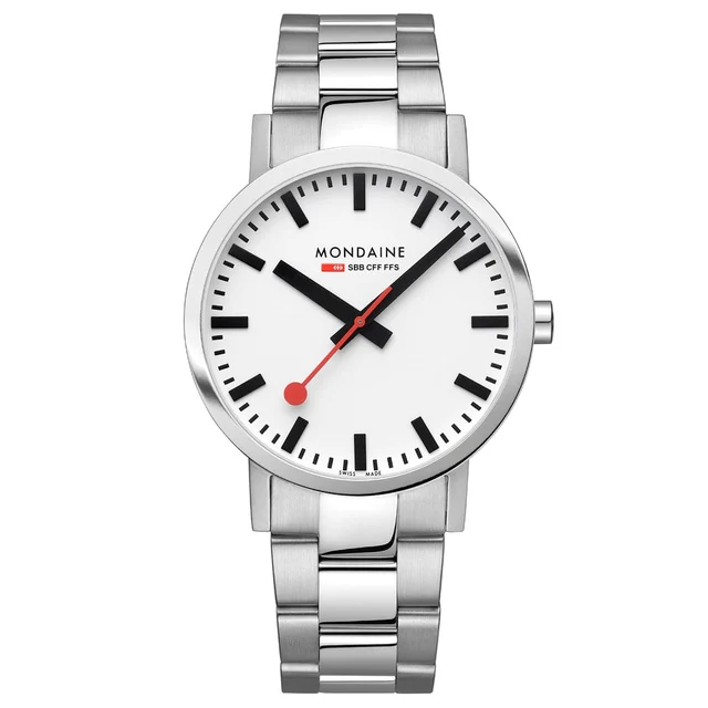 Mondaine A660.30360.11SBJ kol saati