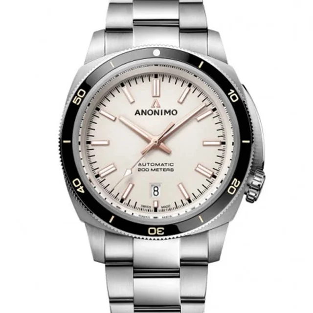 Anonimo Nautilo 33411 kol saati