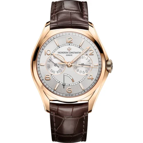 Vacheron Constantin Fiftysix day-date 4400E/000R-B436 kol saati
