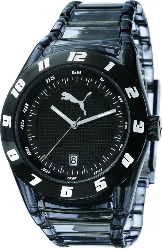 Puma PU910661001 47 mm kol saati