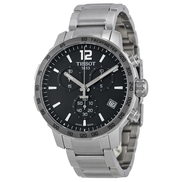 Tissot Tissot T095.417.11.067.00 kol saati