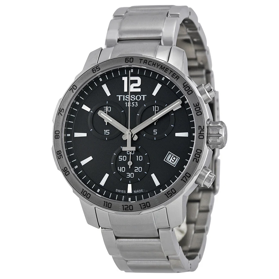 Tissot Tissot T095.417.11.067.00 42 mm kol saati
