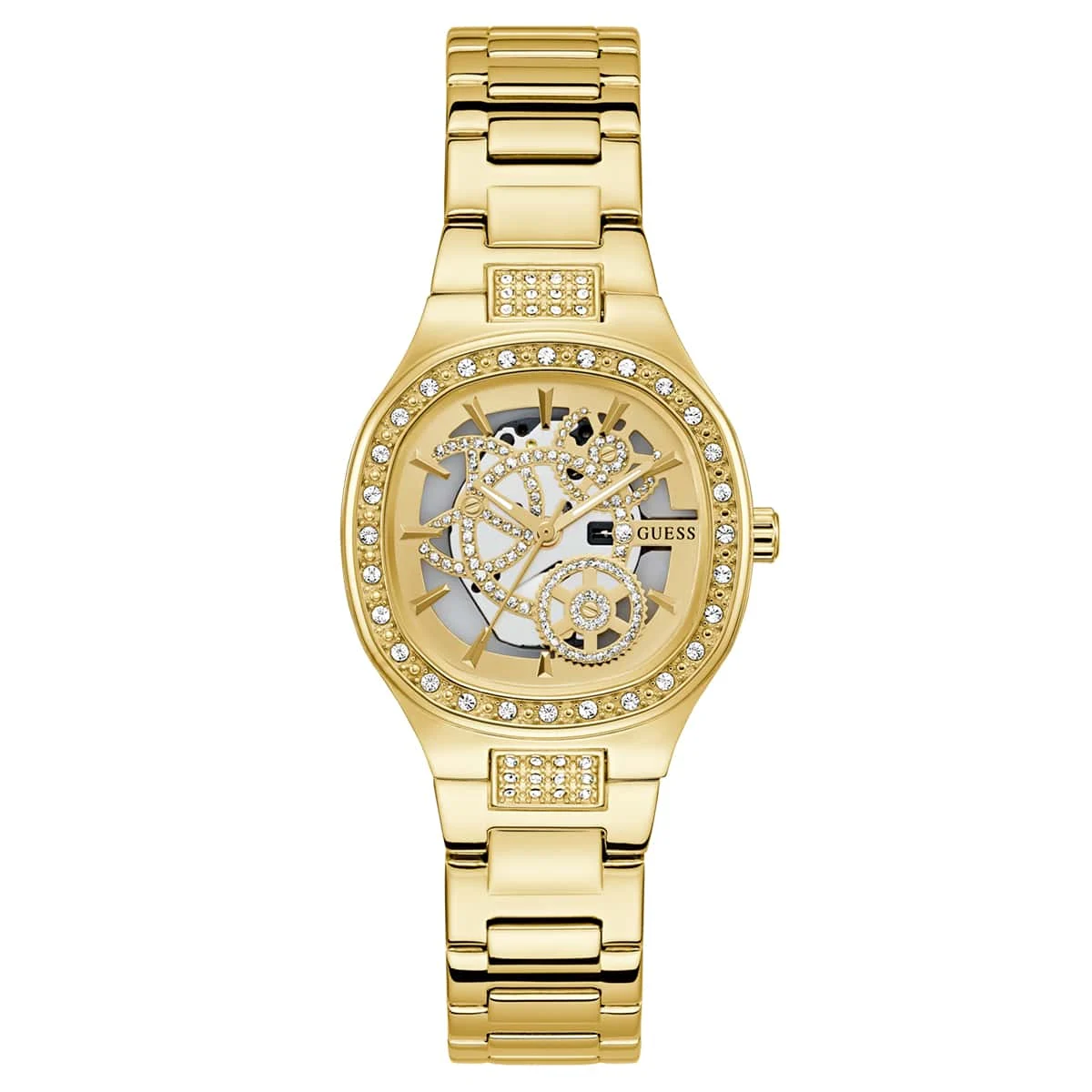 Guess GUGW0941L2 32 mm kol saati