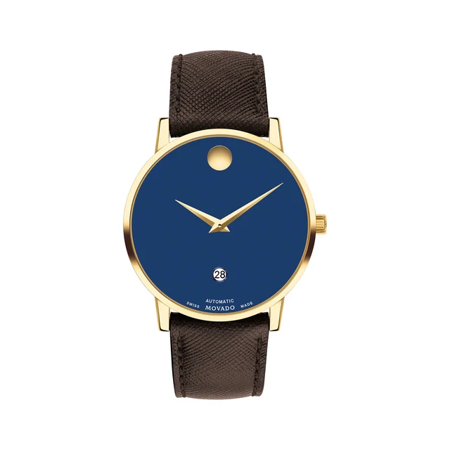 Movado Movado 607806M kol saati