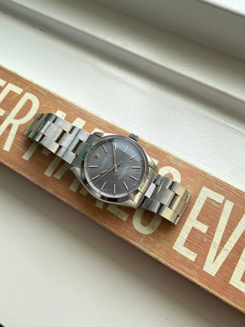 Rolex Rolex SQ4289499 kol saati