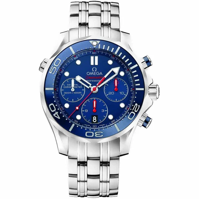 OMEGA Seamaster 212.30.44.50.03.001 kol saati