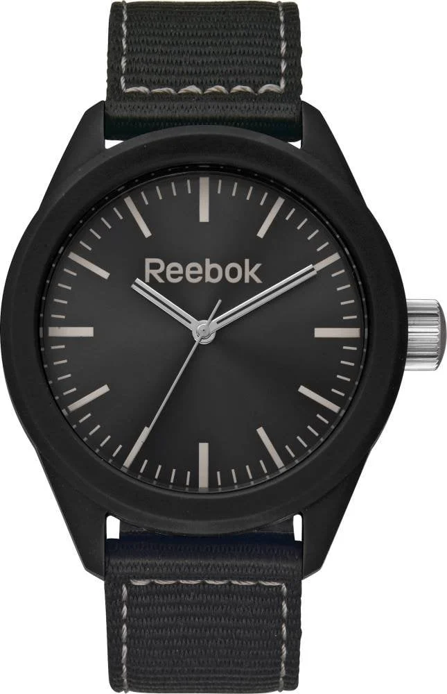Reebok RF-SPD-G2-PBNB-BG 45 mm kol saati