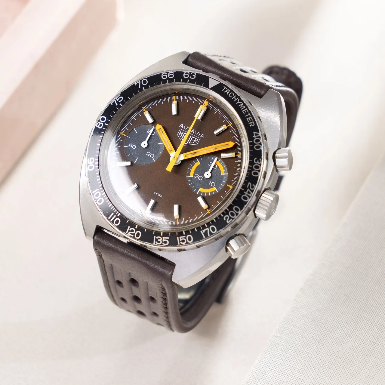 Rolex Rolex W-3568 42 mm kol saati