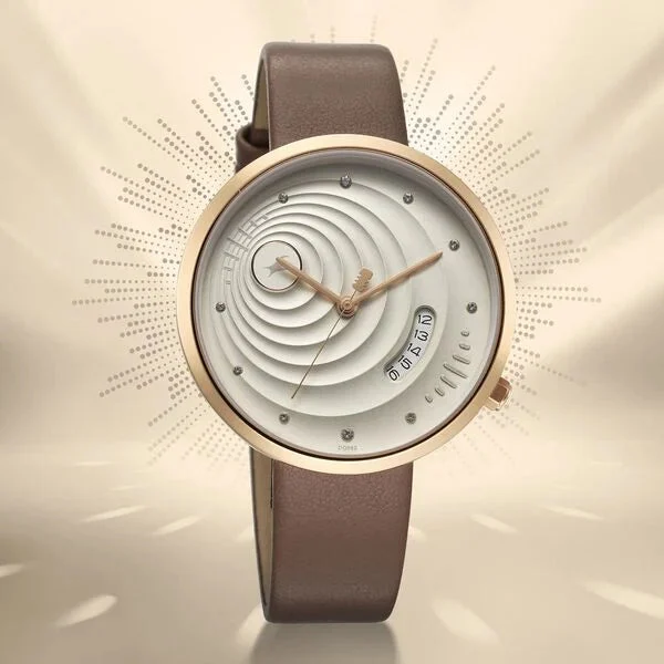 Fastrack Groove NU6314WL01 kol saati