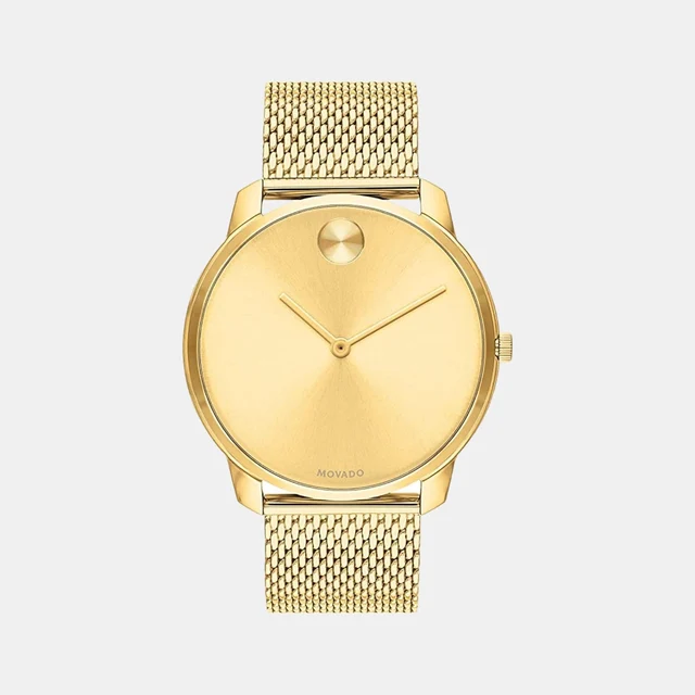 Movado Bold 3600588 kol saati