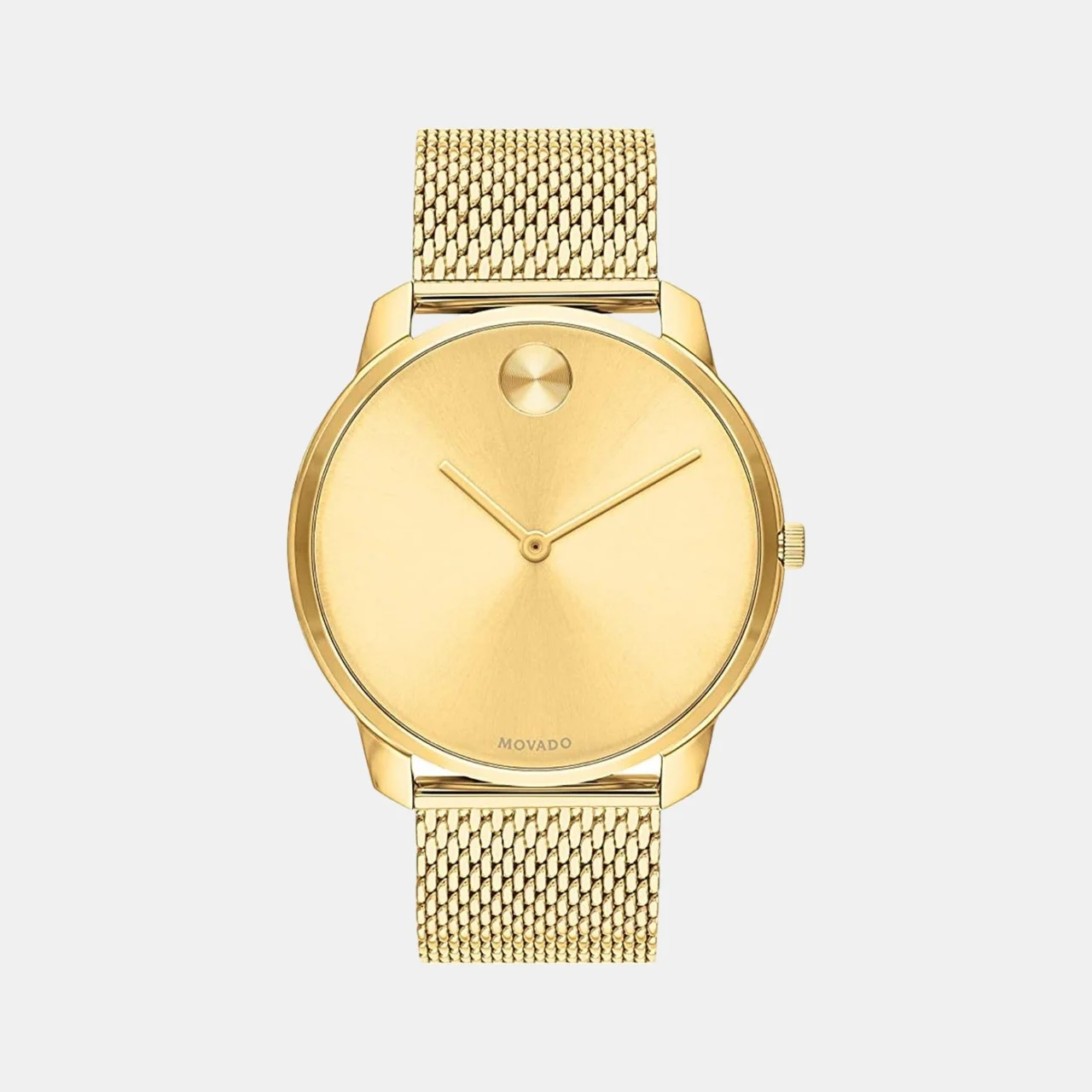Movado Bold 3600588 42 mm kol saati