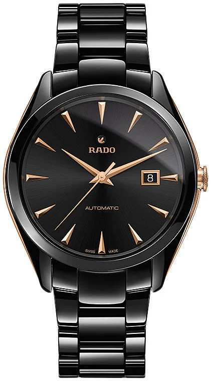 Rado Rado 763.0252.3.016 42 mm kol saati