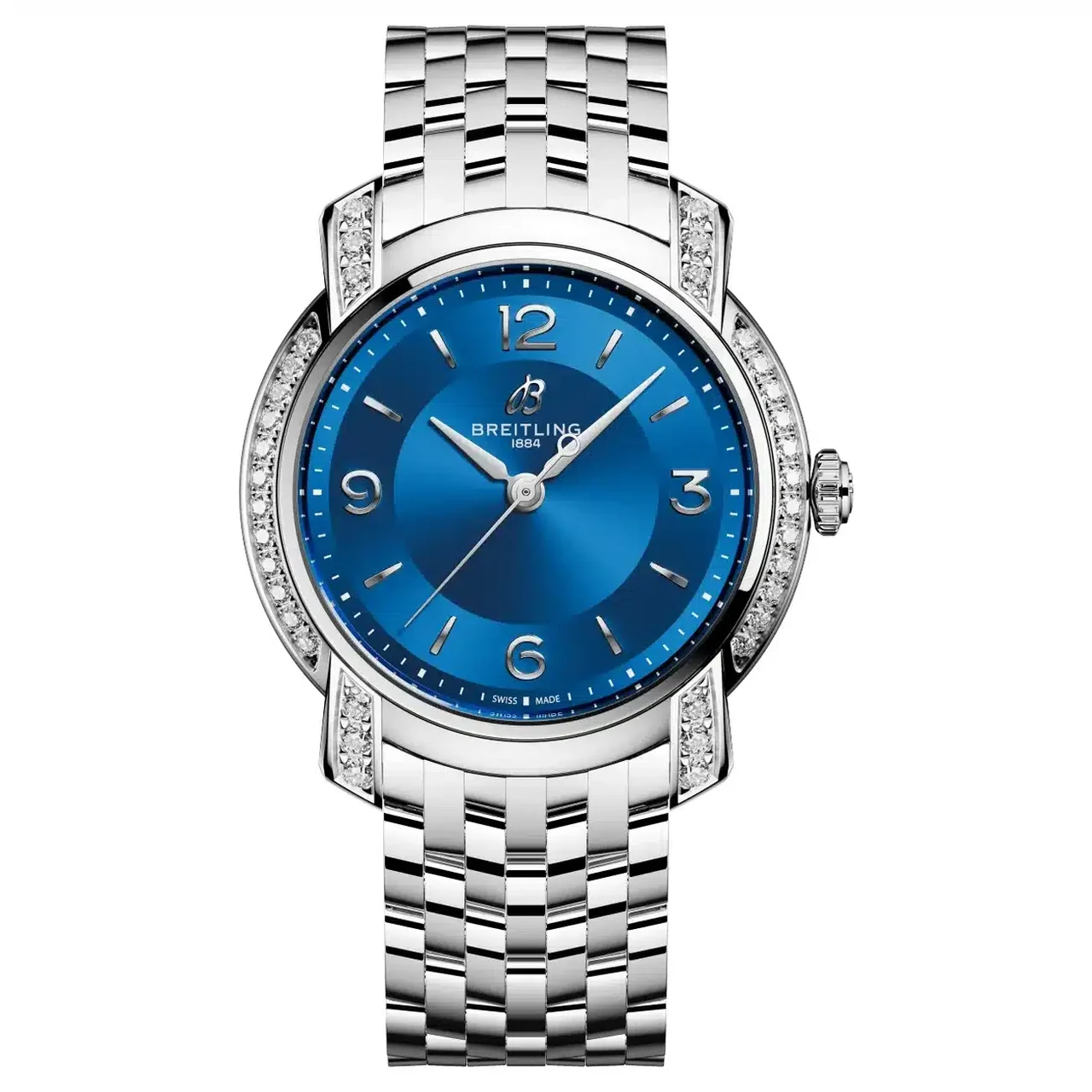 Breitling Breitling J123826 32 mm kol saati