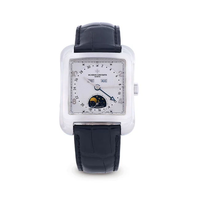 Vacheron Constantin VACHERON CONSTANTIN, REF. 47300/00G-9064, HISTORIQUES TOLEDO 1952, TRI