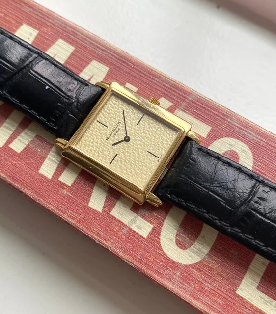 Patek Philippe Patek Philippe SQ2574064 kol saati