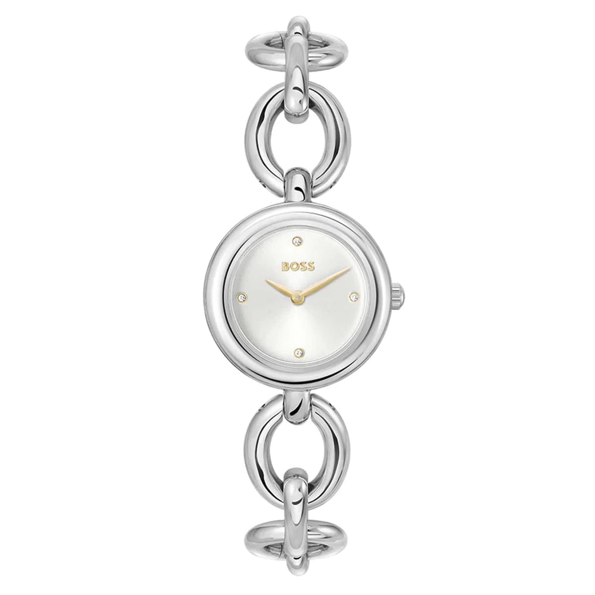 Boss Watches Live HB1502791 28 mm kol saati