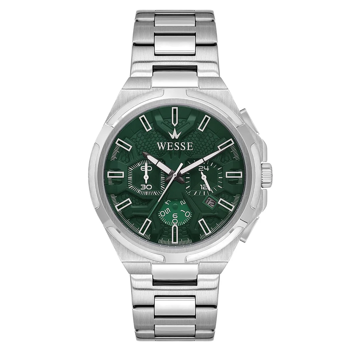 Wesse WWG209103 47 mm kol saati