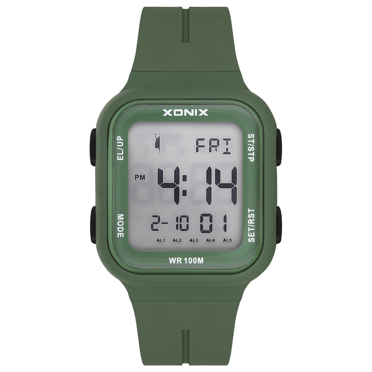 Xonix XOXDAPA03 XOX-DAPA03 48 mm kol saati