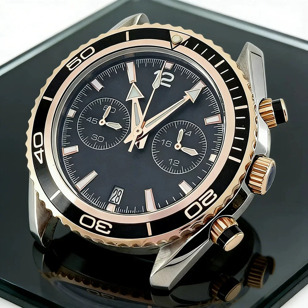 Tandorio Watches Tandorio Watches 6205929018363 45 mm kol saati