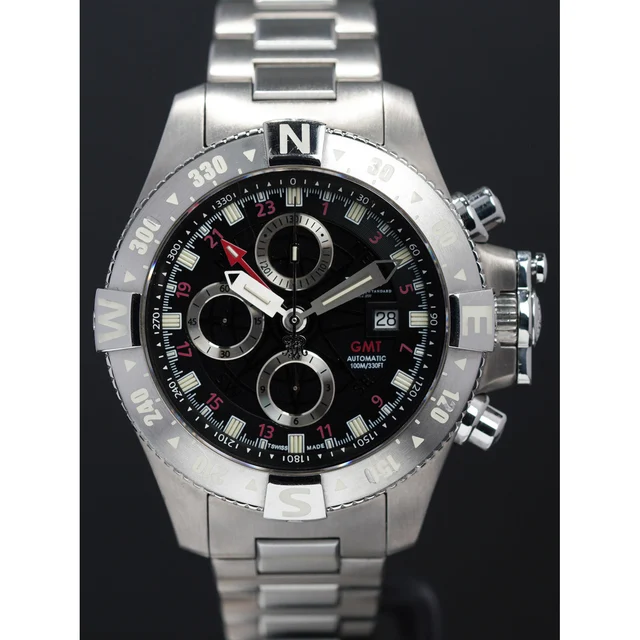 Ball Engineer Hydrocarbon Spacemaster 210000077482 kol saati