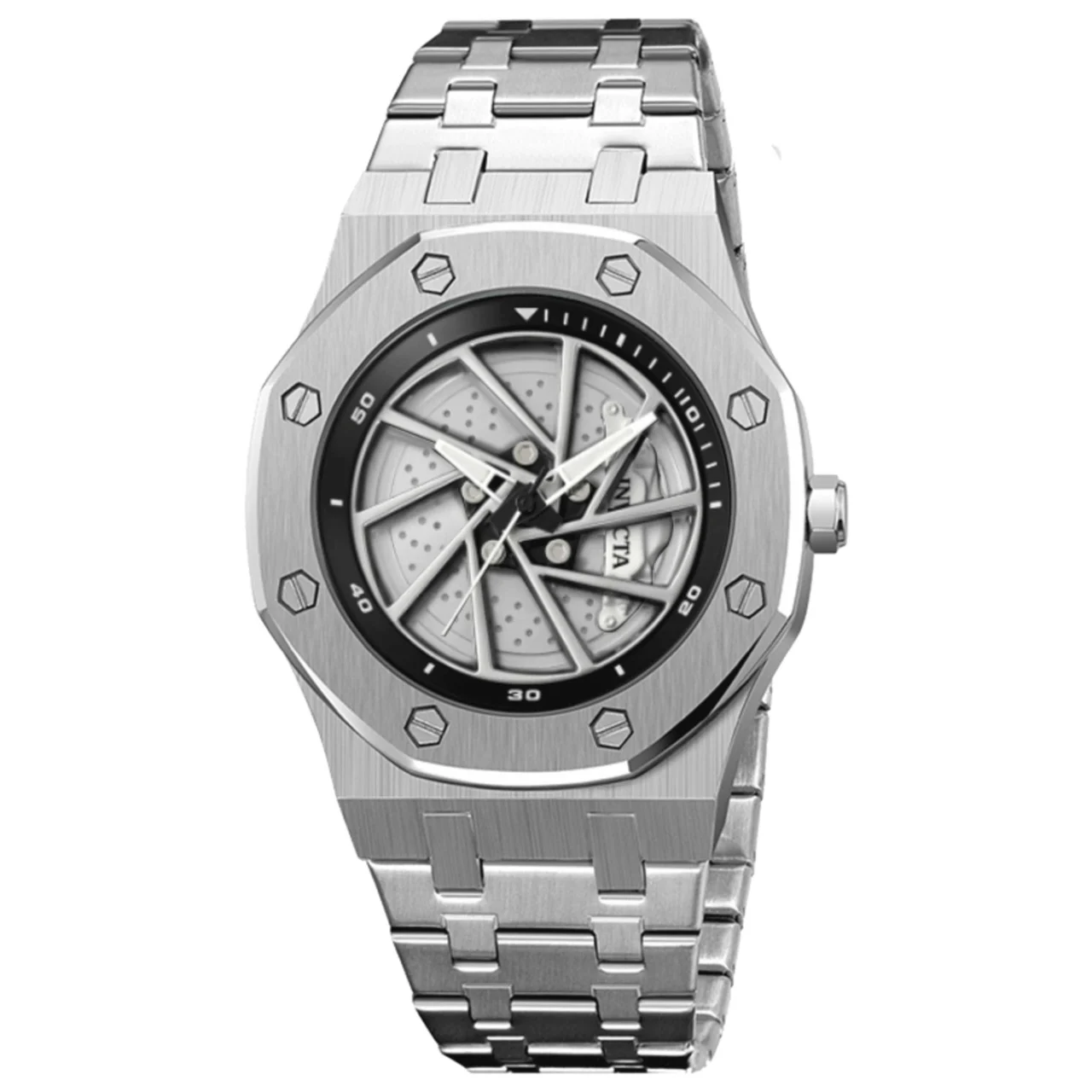 Invicta Speedway Watch IN-69486 kol saati