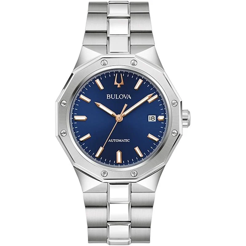 Bulova Bulova 96B463 40 mm kol saati