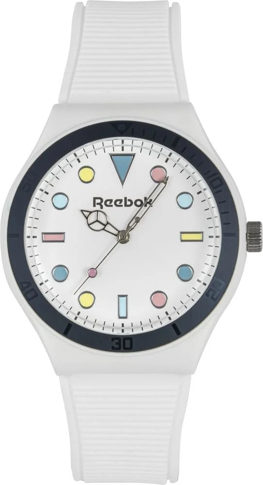 Reebok RV-POS-L2-PTIW-WX 40 mm kol saati