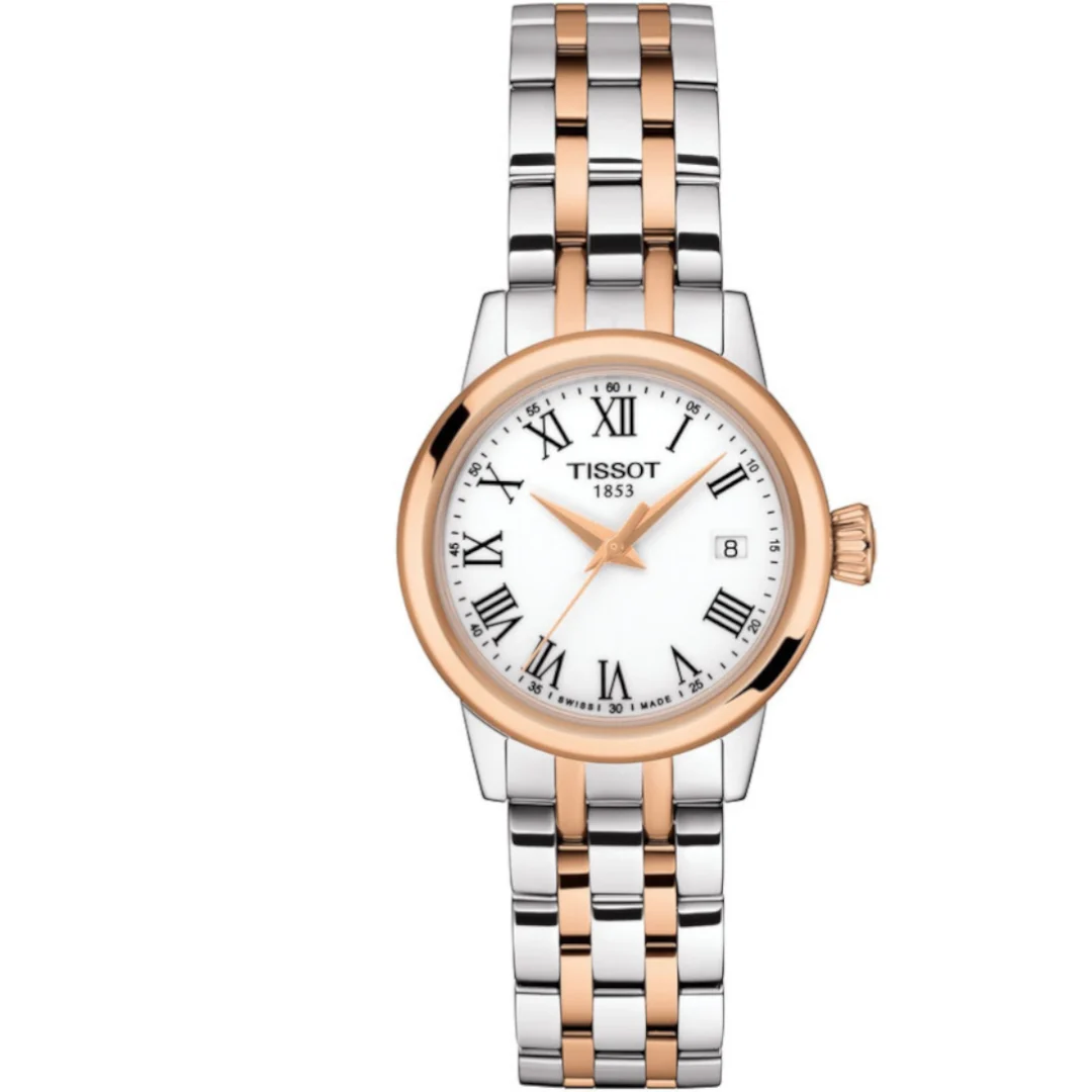 Tissot Tissot T129.210.22.013 28 mm kol saati