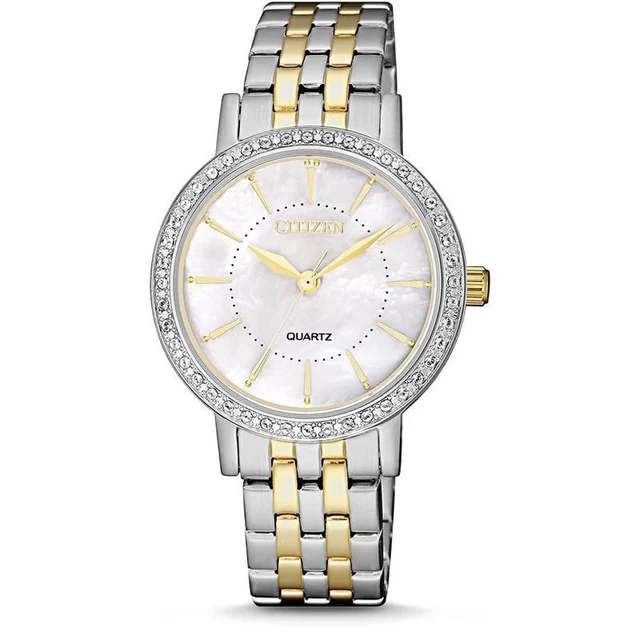 Citizen Citizen EL3044-89D kol saati