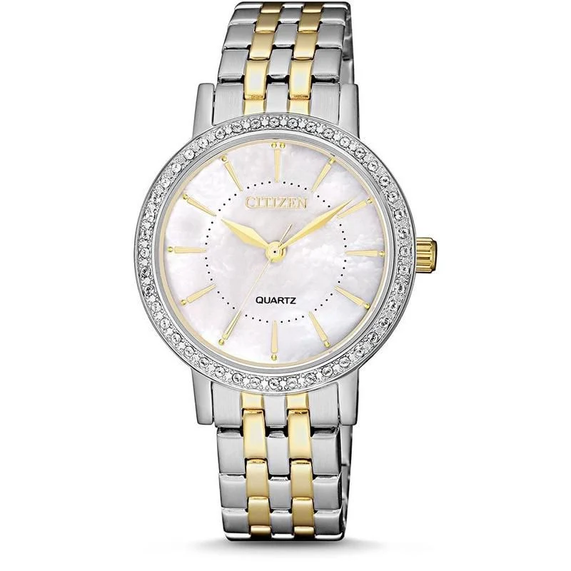 Citizen Citizen EL3044-89D 31 mm kol saati