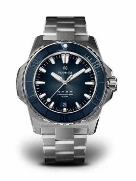 Formex Reef 2200.1.6333.100 kol saati