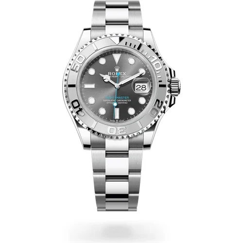 Rolex Yacht-Master 40 mm 126622-0001 40 mm kol saati