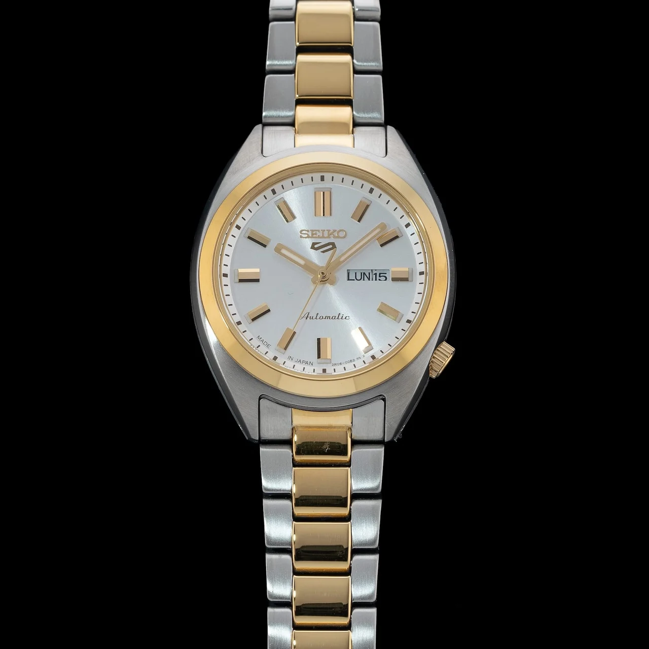 Seiko 5 Sports SNXS Series 210009N42380 kol saati