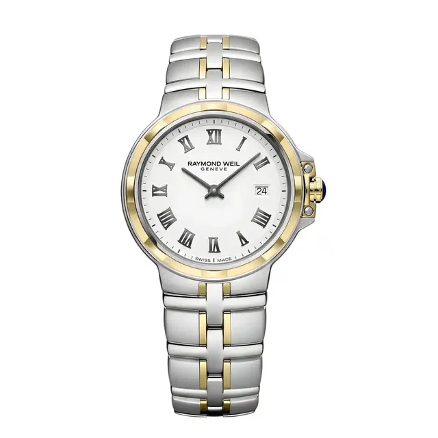 Raymond Weil Parsifal 26278 kol saati