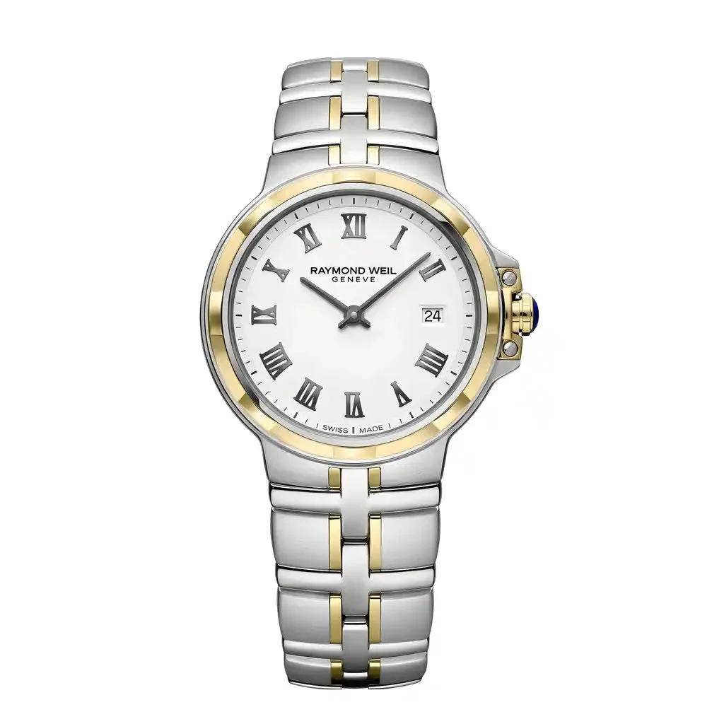 Raymond Weil Parsifal 26278 30 mm kol saati