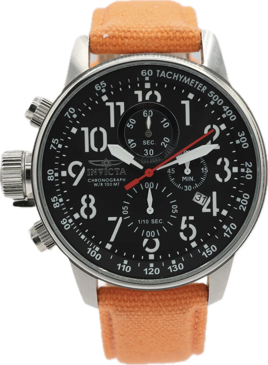 Invicta Invicta 8202024142807 46 mm kol saati