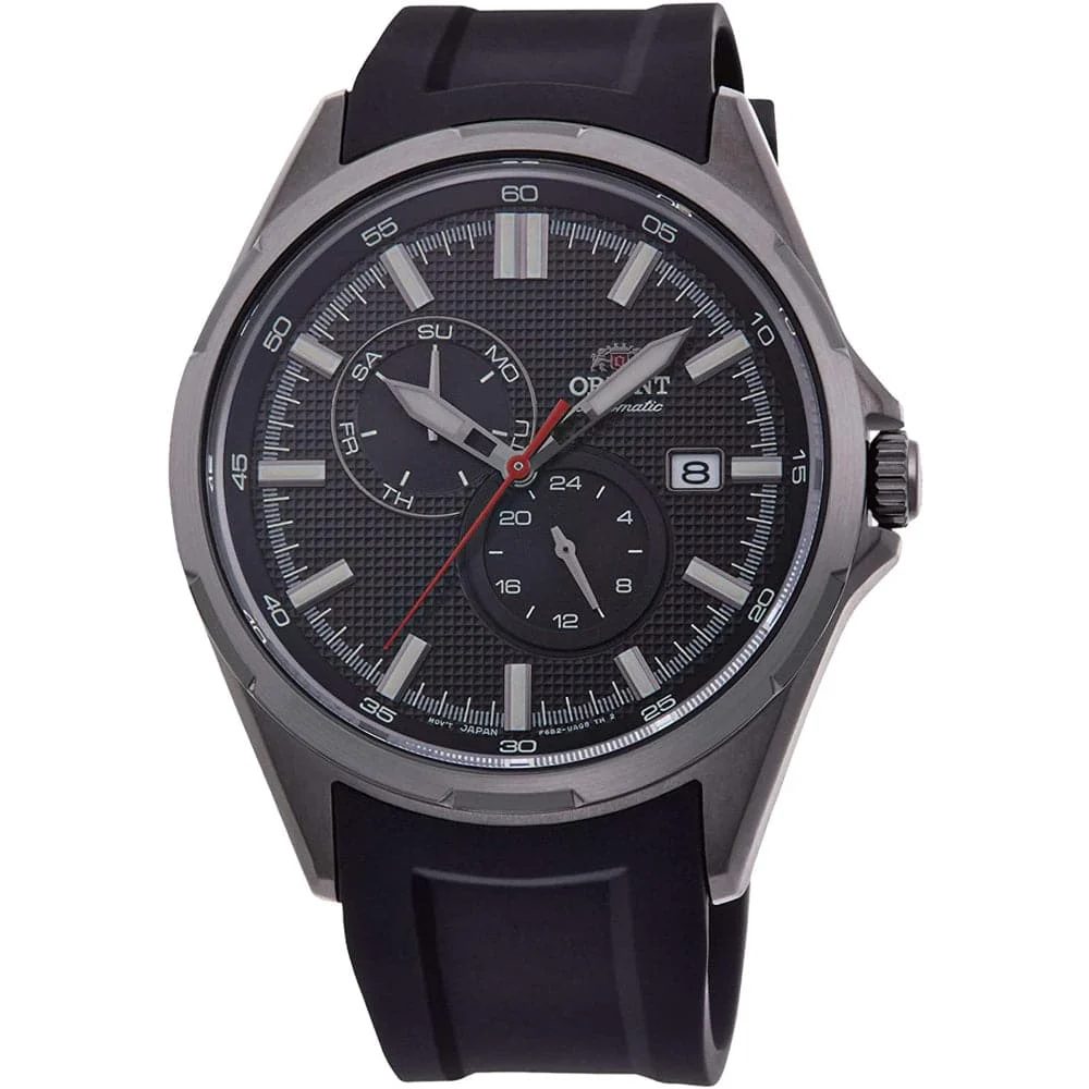 Orient Orient RA-AK0605B00C 42 mm kol saati