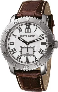 Pierre Cardin 102571F02 46 mm kol saati